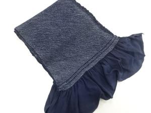 本総絞り　男物兵児帯